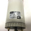 Used Patlite LME-202-RG Green Red Stack Light Tower Voltage: 24VAC/DC, Amperage: 0.3A