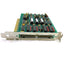 Used ADAC 5532TTL 4D-11657-R0 I/O Module, 50-Pin Connector, 62 Slot Compatible