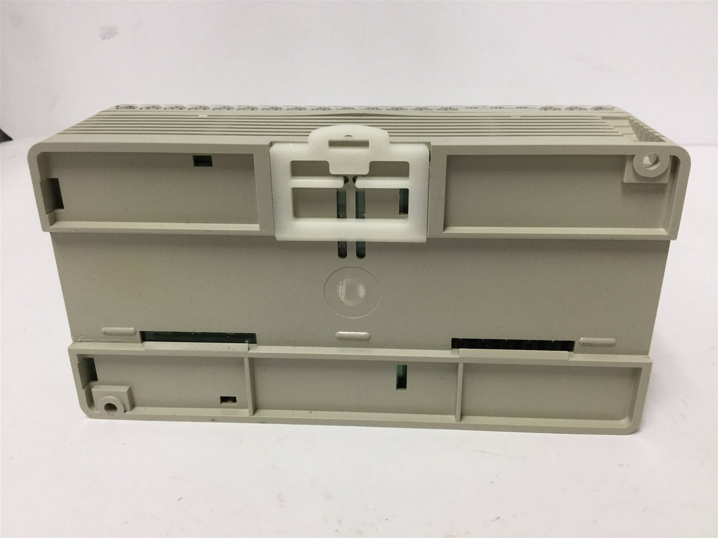 Used Idec FC2A-C24A1 Micro3 PLC I/O Module 100-240VAC, 14x 24VDC In /10x Relay Out