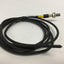 Used TURCK Bi1.5-EG08K-RN6X-V1331 Proximity Sensor, Voltage 10-30VDC 100mA, NPN