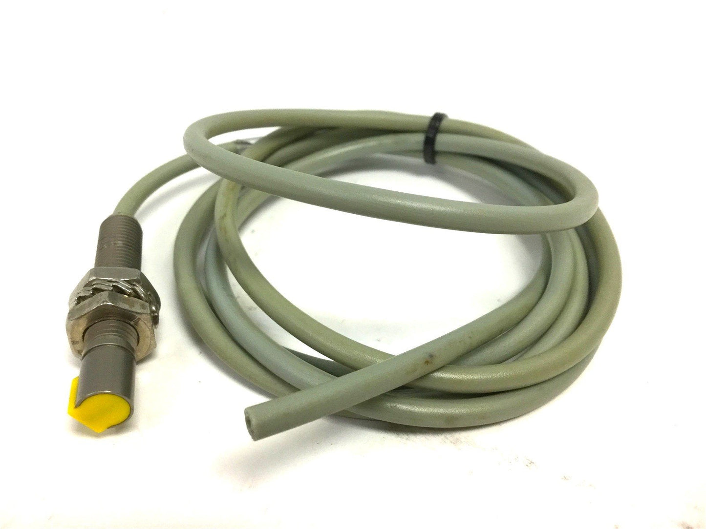 Used TURCK Bi1.5-GS880-AN6X Proximity Sensor, Voltage 10-30VDC 150mA, NPN N.O.