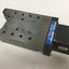 Used Gilman Linear Motion D81214 Precision Linear Stage, Travel: 25.25mm, 2.57mm/Turn