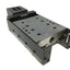 Used Gilman Linear Motion Precision Linear Stage Travel: 25.25mm, 2.57mm/Turn