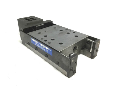 Used Gilman Linear Motion 10197 Precision Linear Stage, Travel: 25.25mm, 2.57mm/Turn