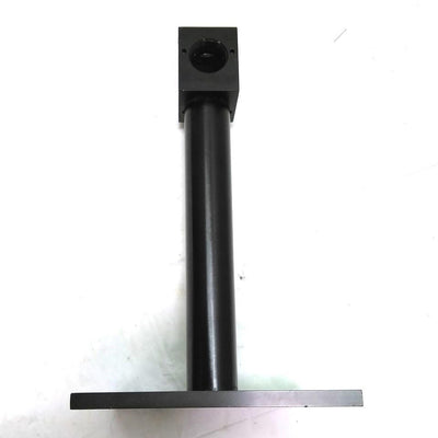 Used Machine Vision Periscope, 90ø, 3/4" x 5/8" In & Out, Base: 4.5" x 4.5" 4mm Holes