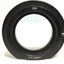 Used CVI 35-20 Snap In Lens Holder ? 50.8mm (2") Uses Metal Retaining Ring