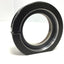 Used CVI 35-20 Snap In Lens Holder ? 50.8mm (2") Uses Metal Retaining Ring