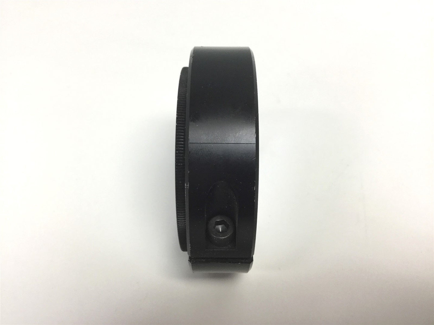 Used CVI 35-20 Snap In Lens Holder ? 50.8mm (2") Uses Metal Retaining Ring