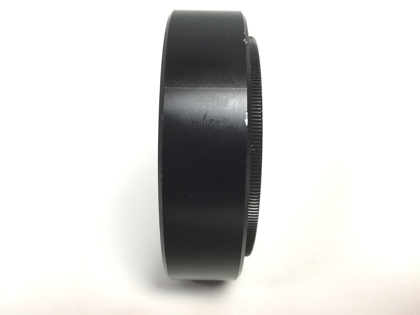 Used CVI 35-20 Snap In Lens Holder ? 50.8mm (2") Uses Metal Retaining Ring