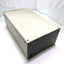 Used Parker 2100-2 Compumotor Indexer, Out: 3.5VDC In: 117VAC, 14.38 x 8.38 x 5.22"