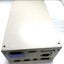 Used Parker 2100-2 Compumotor Indexer, Out: 3.5VDC In: 117VAC, 14.38 x 8.38 x 5.22"