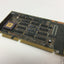 Used Delta Tau Data Systems 602240-101 Optional Dual Port Ram PMAC/PMAC2 8K by 16 bit