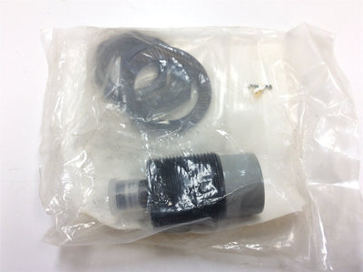 New Turck Proximity Sensor NI20U-MT30H-AP6X2-H1141/S1589