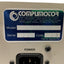 Used Parker 2100-2 Compumotor Indexer, Out: 3.5VDC In: 117VAC, 14.38 x 8.38 x 5.22"