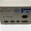 Used Parker 2100-2 Compumotor Indexer, Out: 3.5VDC In: 117VAC, 14.38 x 8.38 x 5.22"