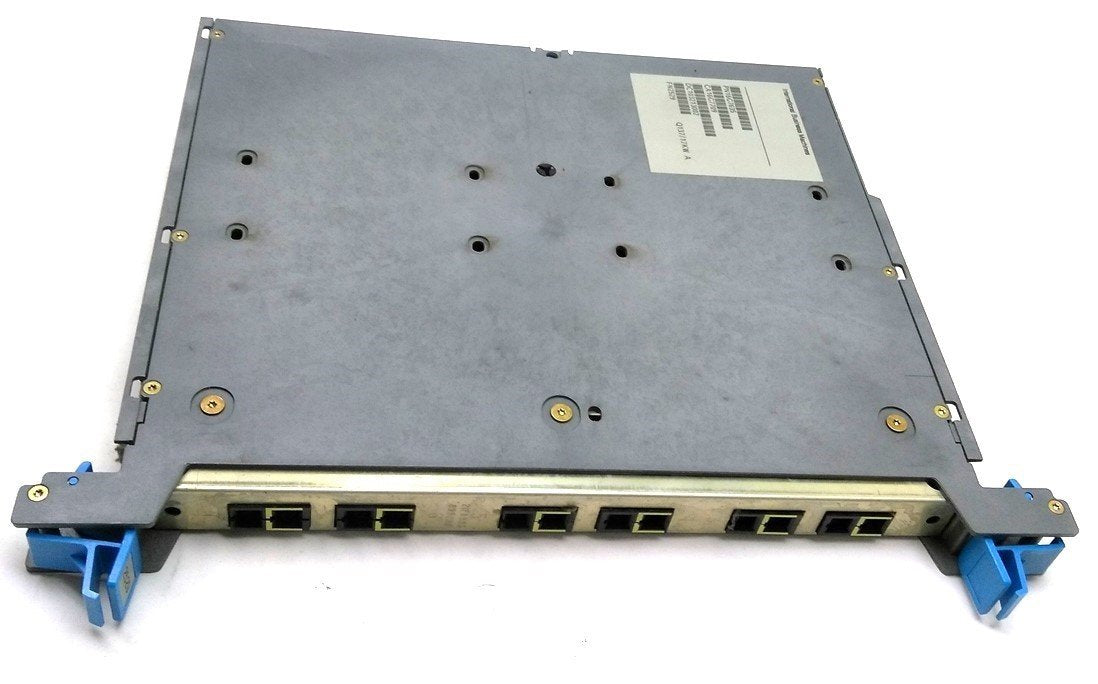 Used IBM 16G7635 AS400 iSeries 9406 FC Bus Expander Adapter Module Card, FN2529