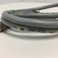 Used Datalogic CBL-1481-01 EMS RFID Subnet16 Cable 5-Pin M12x1-Male to Male, 1 Meter