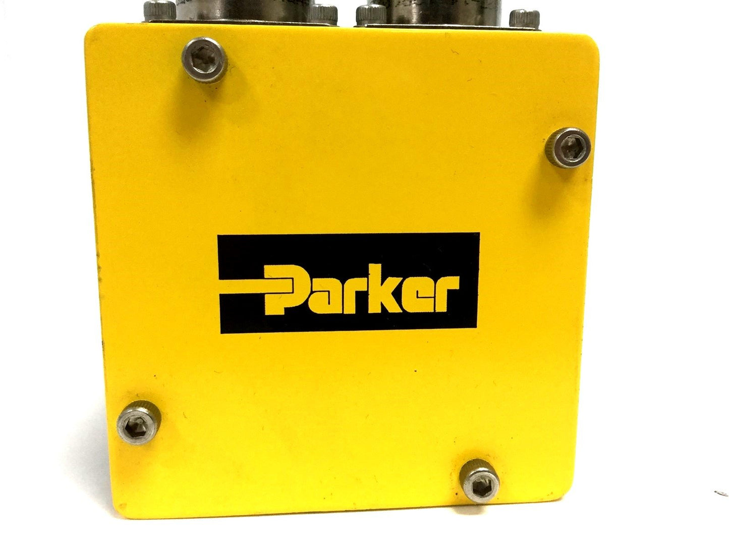 Used Parker N070FE-NMSV Brushless Servo Motor, Voltage: 340V Torque: 1.0 Nm 7500 RPM