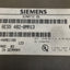 Used Siemens 6ES5 482-8MA13 Simatic PLC Digital I/O Module 24VDC 16 Inputs/16 Outputs