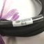 New Omron R88A-CAGA003SR Servomotor Feedback Cable, 3-Wire 1-Ground Accurax G5