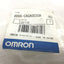 New Omron R88A-CAGA003SR Servomotor Feedback Cable, 3-Wire 1-Ground Accurax G5