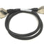 Used Aerotech MXC-3 630B1538 MXH Multiplier to Controller Extension Cable 3-ft, DB-25