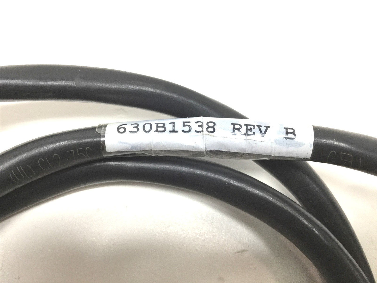 Used Aerotech MXC-3 630B1538 MXH Multiplier to Controller Extension Cable 3-ft, DB-25