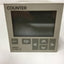 New Omron H7BS-B Counter, Source: 12-24VDC/24VAC, Range: 0.001 to 99.999