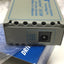 New Omnitron 1111-1-1 miConverter 1x100BASE-BX-D Ethernet UTP to Single Fiber Media