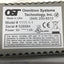 New Omnitron 1111-1-1 miConverter 1x100BASE-BX-D Ethernet UTP to Single Fiber Media