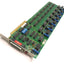 Used Decision Computer 9014-1 Data Acquisition Card, 8 Channel, 8/12/14 Bit D/A, ISA