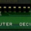 Used Decision Computer 9014-1 Data Acquisition Card, 8 Channel, 8/12/14 Bit D/A, ISA