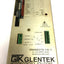 Used Glentek SMA8315-1A-1 Brushless Servo Motor Amplifier Voltage: 70-340VDC