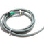 Used Turck Bi2-M12-VN6X-H1141 Inductive Proximity Sensor, 2mm Range, Voltage: 30VDC