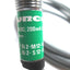 Used Turck Bi2-M12-VN6X-H1141 Inductive Proximity Sensor, 2mm Range, Voltage: 30VDC