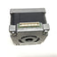 Used Nidec Servo KH39GM2-801 Unipolar 2-Phase Stepping Stepper Motor 1.8deg/step 6.4V