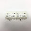 Used Lot of 2 Gordos IDC5 Relay Digital Communication DC Input Module, 3.3-32VDC 50mA