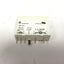 Used Lot of 2 Gordos IDC5 Relay Digital Communication DC Input Module, 3.3-32VDC 50mA