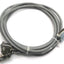 Used Aerotech 630D1928-2 Configured Brushless Motor Feedback Cable, Length 17'