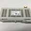 Used SMC JXC918-LER50J-2 Ethernet Step Motor Servo Motion Actuator Controller, 24VDC