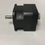 Used Neugart PLS 90 Planetary Gearhead, 10:1 Ratio, 70mm x 70mm, Shaft: 14mm, 10k RPM