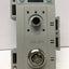 Used Numatics 240-241 Sub-Bus Valve Input and Aux Power G3 Manifold Module, 24VDC