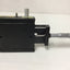 Used Parker 20000 Rotary Positioning Stage, With 4432 Linear Positioning Stage