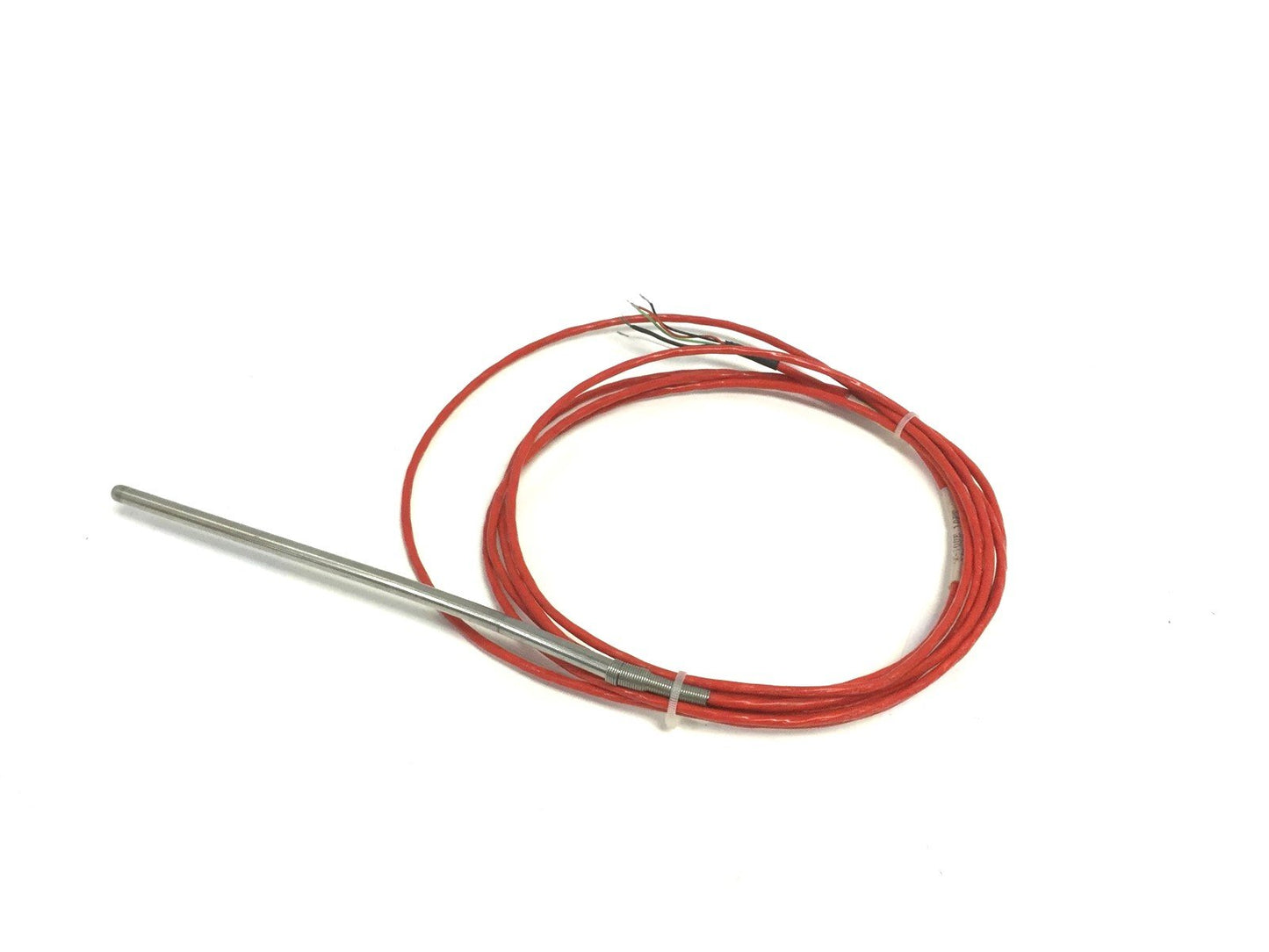 New General Electrics T-100E Temperature Sensor, -100 to 100 Deg C For OptiSonde