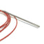 New General Electrics T-100E Temperature Sensor, -100 to 100 Deg C For OptiSonde