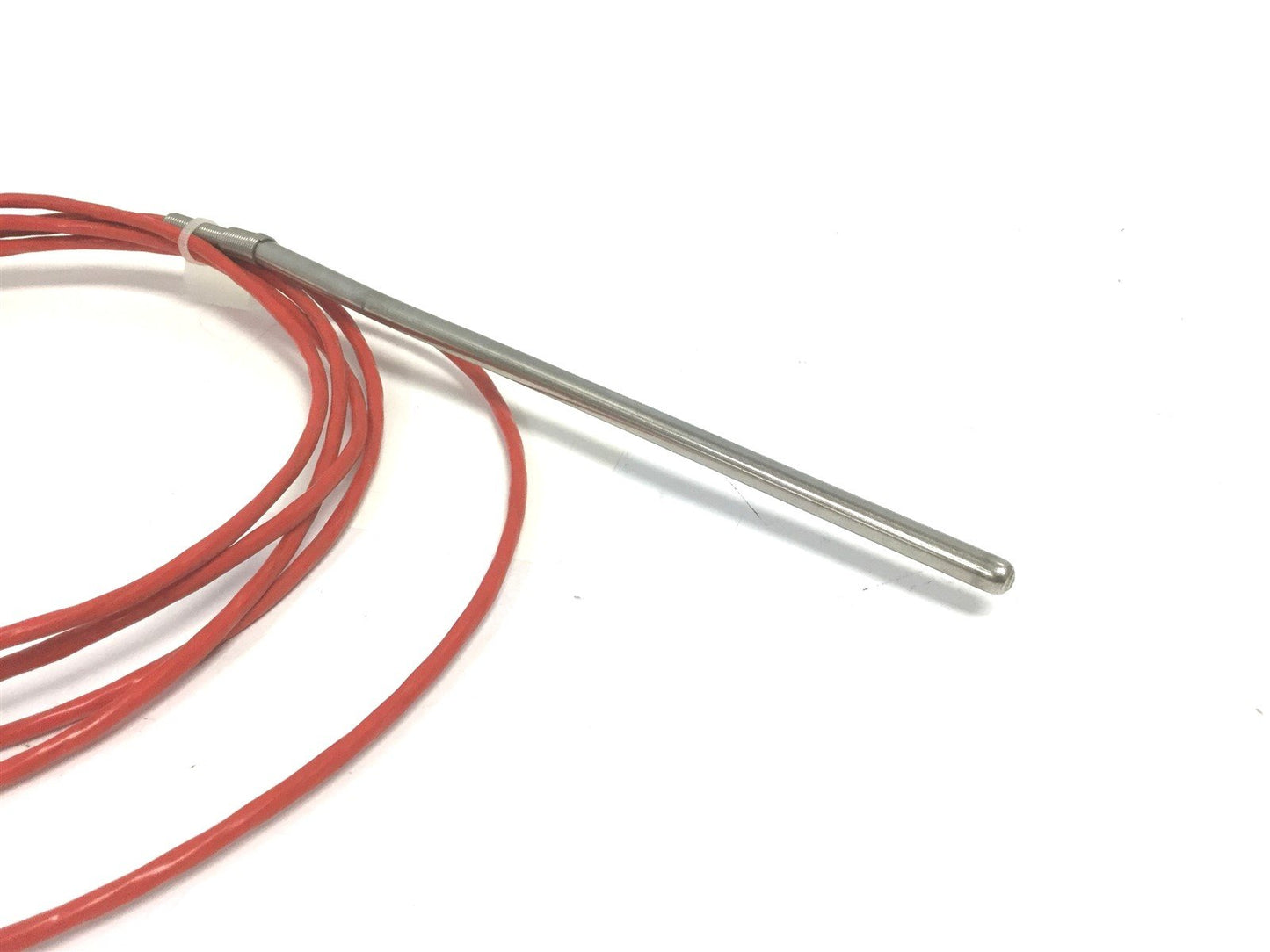 New General Electrics T-100E Temperature Sensor, -100 to 100 Deg C For OptiSonde