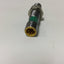 Used Turck Bi4-M12-AP6X-H1141 Proximity Switch Sensor, Voltage: 30VDC, 4-Wire