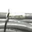 Used Pancon MEC-100203-8 DIN 41612 Cable Length: 9.5 Feet, Connection: 96-Pin Female