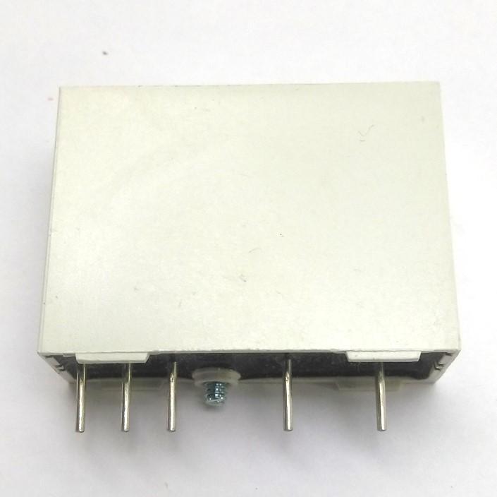 Used Lot of 4 Grayhill 70-IDC5 Relay Module, Input: 3-32VDC Output: 3-6VDC 10mA