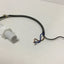 Used Omron E2KQ-X10ME1 Capacitive Proximity Sensor Switch 12-24VDC, 10mm Range